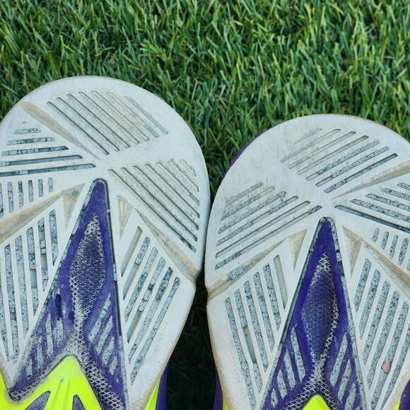 NIKE ZOOM KOBE VENOMENON - Mens Athletic Shoes - SIZE 9.5 **read Description** - Picture 11 of 13